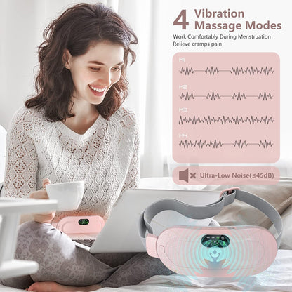 Period Cramp Relief Massager