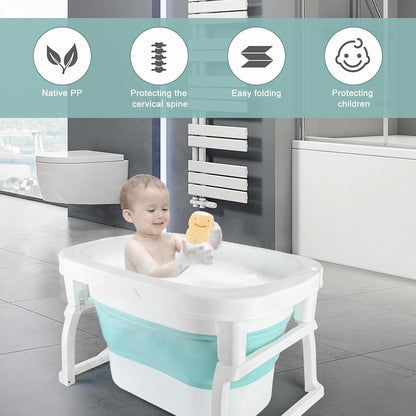 Baby Bathtub