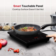 Raf Infrared cooker 3500W R8030