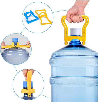 5-Gallon Water Bottle Carrier Handle 💧💪