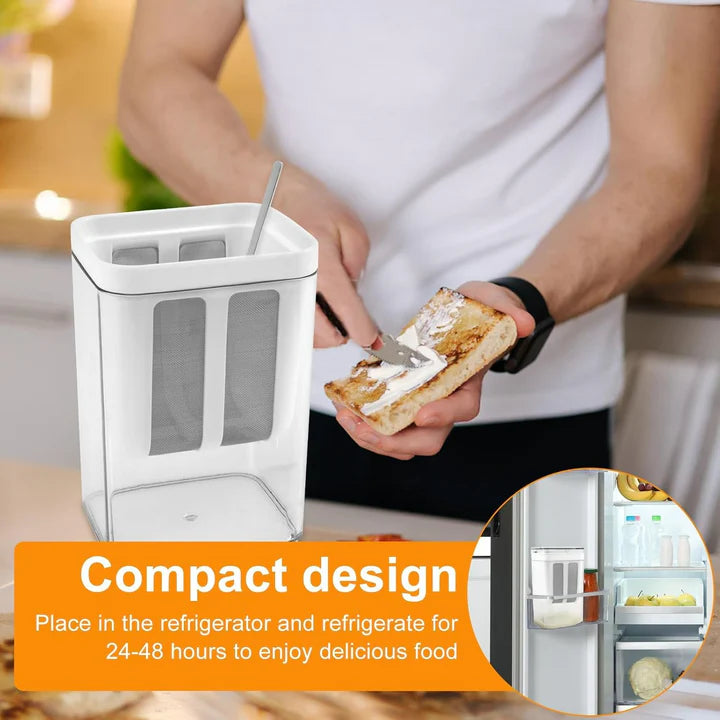 Multi-Purpose Yogurt Maker