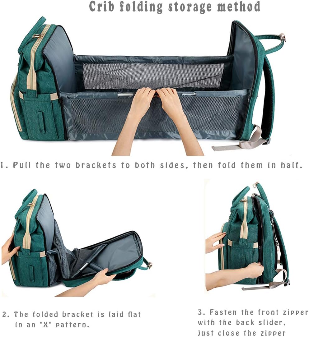 Backpack Travel Baby
