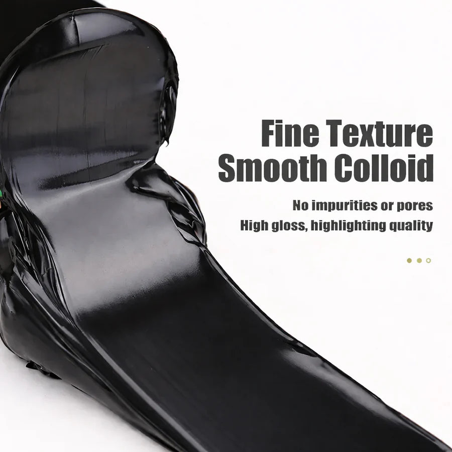 Neutral silicone waterproof sealant