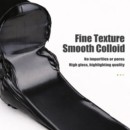 Neutral silicone waterproof sealant