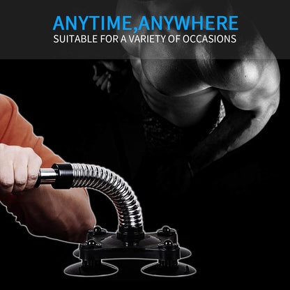 Arm Wrestling Trainer