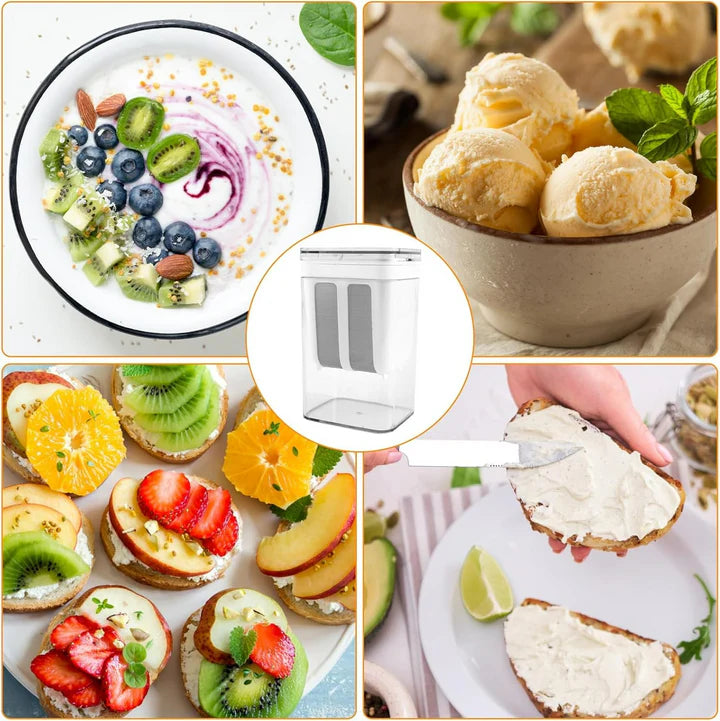 Multi-Purpose Yogurt Maker