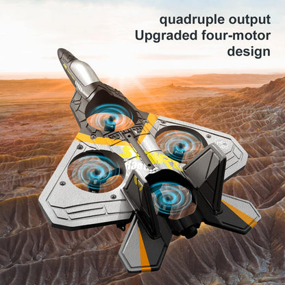 Remote Control Airplane for Kids