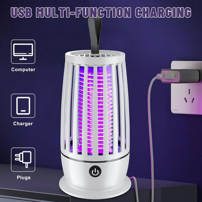 Portable Led Mosquito Killer