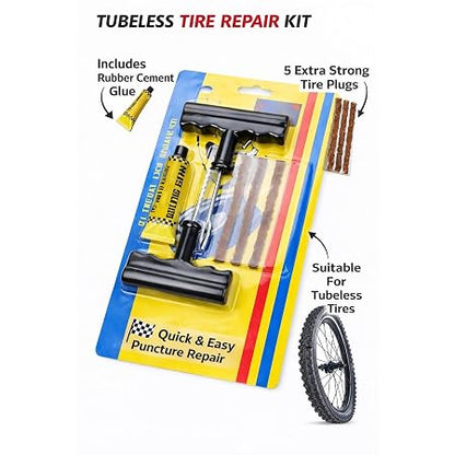 Tire Repair Kit
