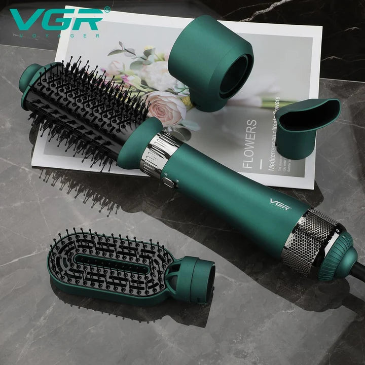 VGR Hair Dryer Brush