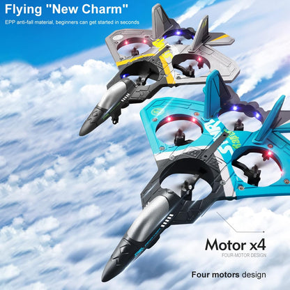 Remote Control Airplane for Kids