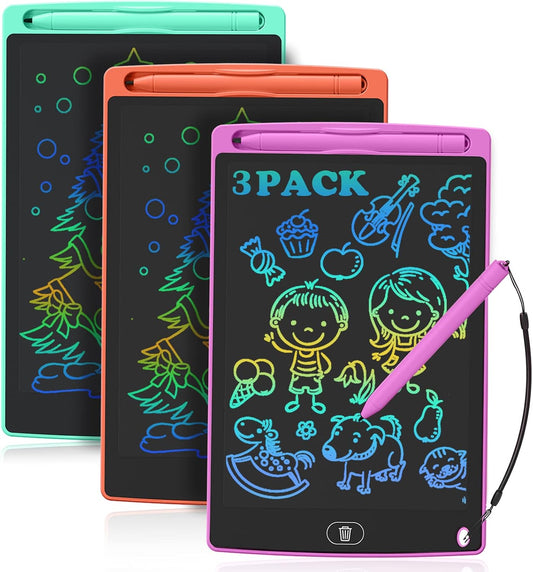 LCD Writing Tablet