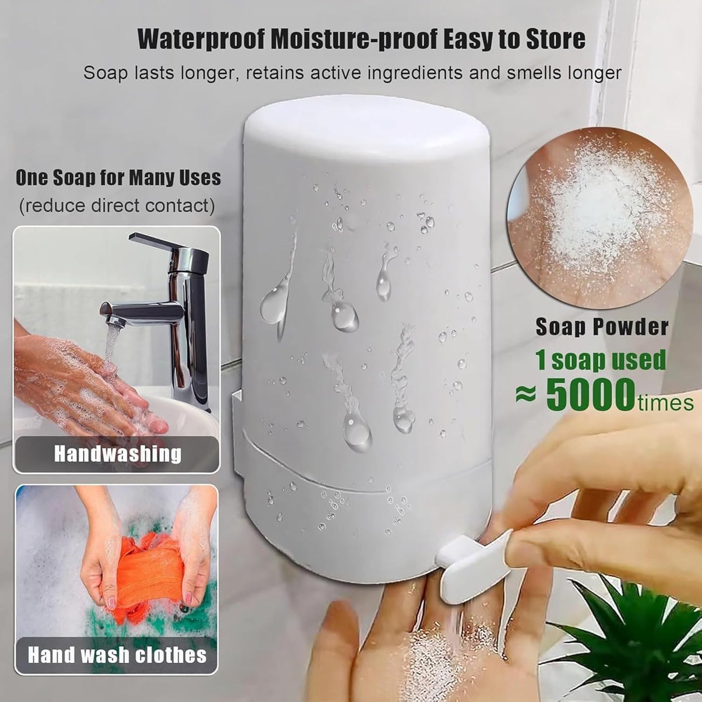 Bar Soap Grinder