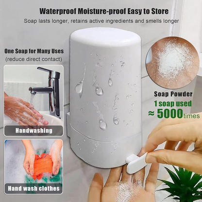 Bar Soap Grinder
