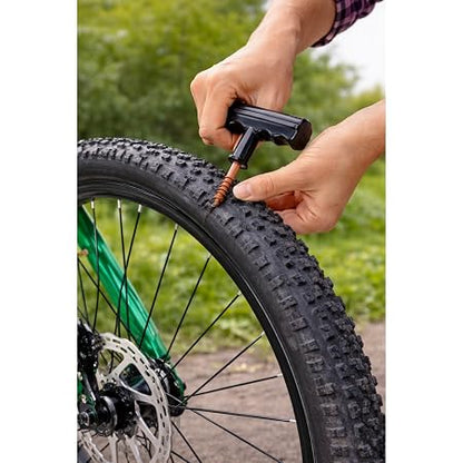 Tire Repair Kit