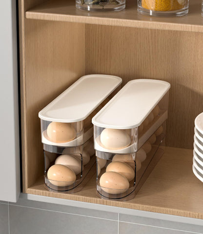 Egg Holder for Refrigerator