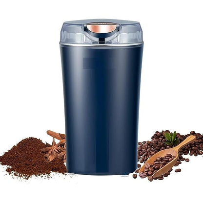 Multi-Functional Electric Grinder – Coffee & Spice Blender