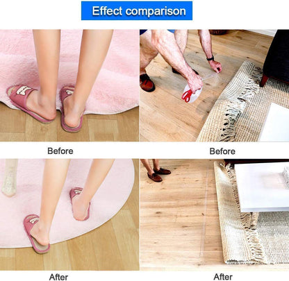Reusable Double-Sided Grip Tape – Heavy Duty Mounting Roll