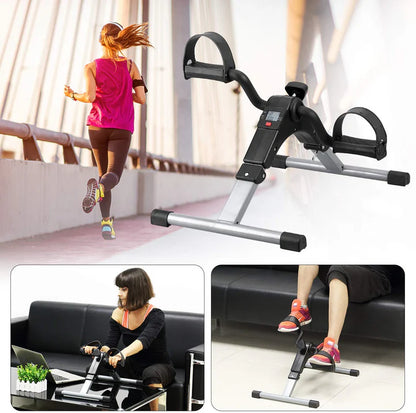 Sport Foldable Pedal Exerciser
