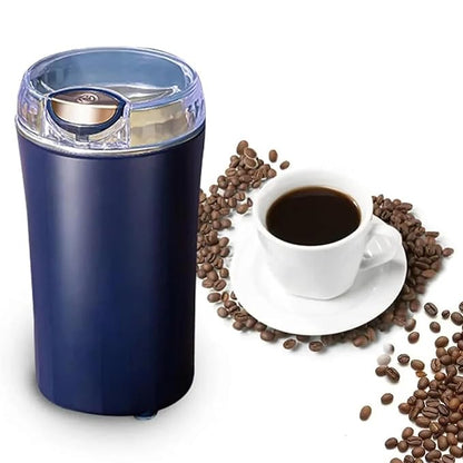 Multi-Functional Electric Grinder – Coffee & Spice Blender