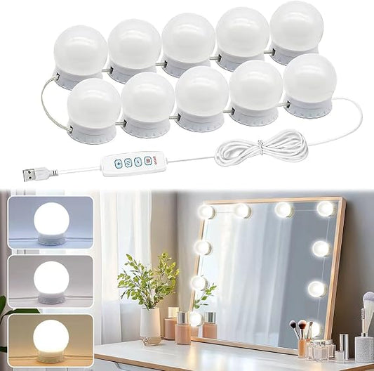 Vanity Mirror Led Light