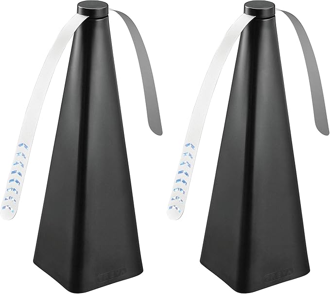 Fly Repellent Table Fan – Reflective Blade Insect Deterrent