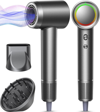 Hair Dryer Blower For Hair hammor shaped