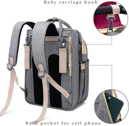 Backpack Travel Baby