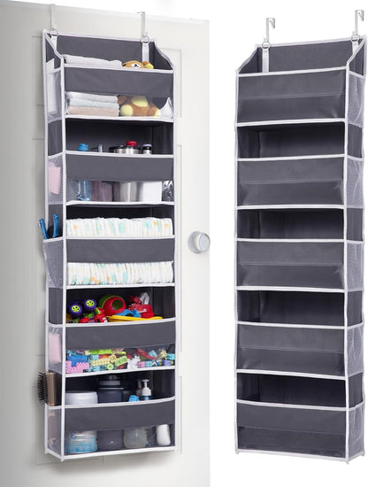 Over Door 5 Layers Organizer