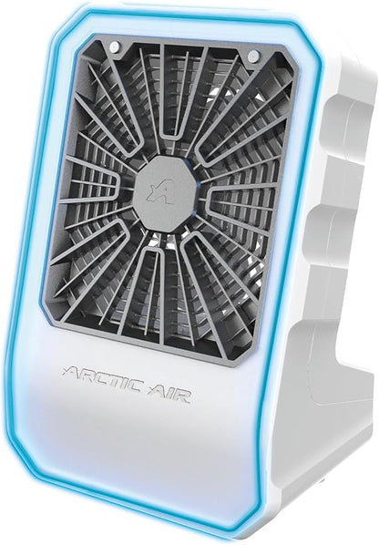 Cordless Outdoor Evaporative Air Cooler-B 💨❄️