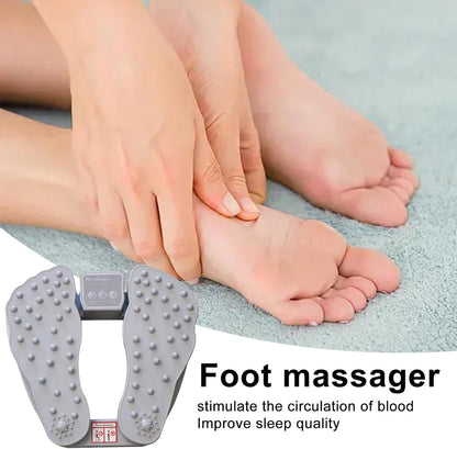 Foot Massager Machine