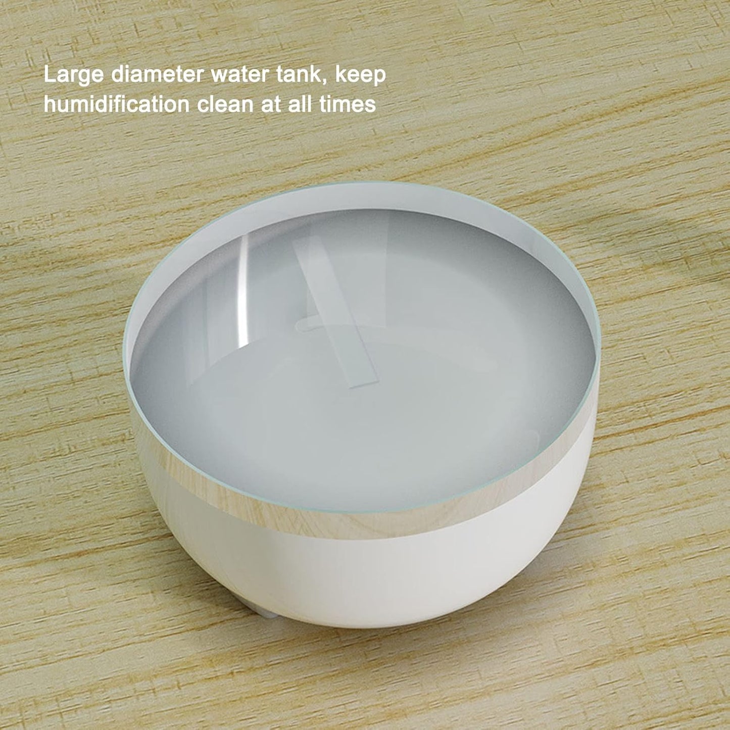 Air Humidifiers