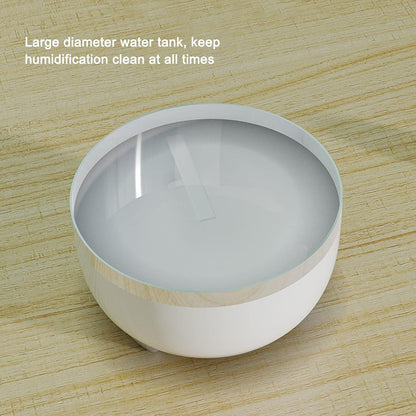 Air Humidifiers