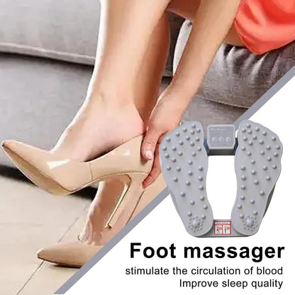 Foot Massager Machine