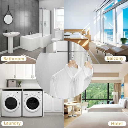 Retractable Clothesline