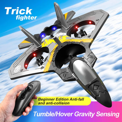 Remote Control Airplane for Kids