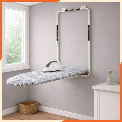 Foldable Wall Mounted Ironing Board