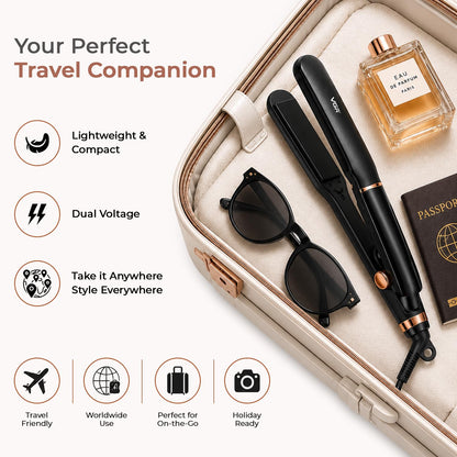 VGR V519 Professional Hair Straightener