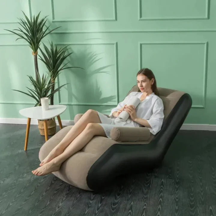 Lazy Inflatable Sofa