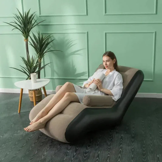 Lazy Inflatable Sofa