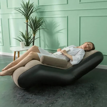 Lazy Inflatable Sofa