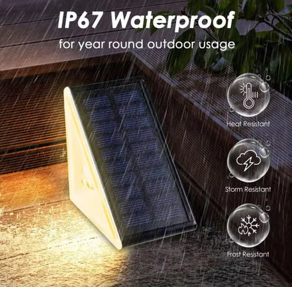 Step Light Outdoor Waterproof