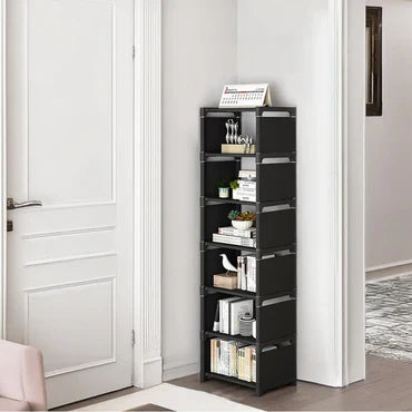 Shoe Rack Storage – 6 Layers