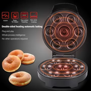 Raf Non-stick Electric Donut Maker R520