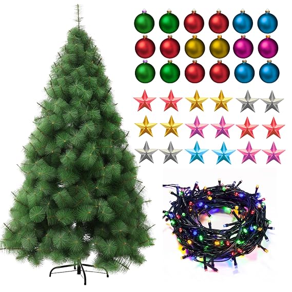 Christmas tree