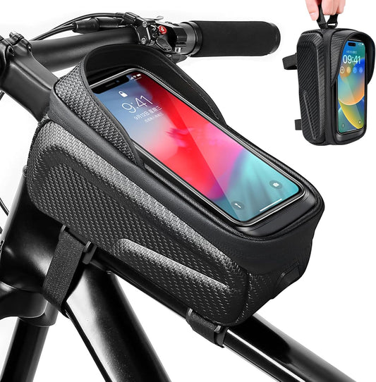 Bicycle Frame Bag