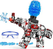 Electric Gel Blaster Toy Automatic Outdoor Toy