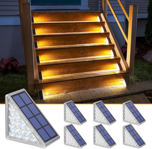 Step Light Outdoor Waterproof