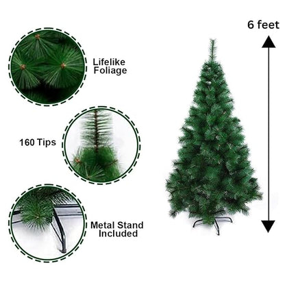 Christmas tree