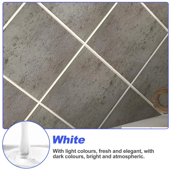 Tile and Joint Repair
